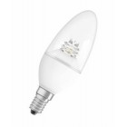 LED SUPERSTAR CLASSIC B advanced 25 ADV 5 W/827 E14